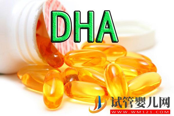 關(guān)于DHA！ DHA的最佳時間是什么時候吃？(圖1)