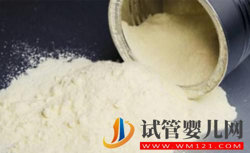 用配方奶粉喂養寶寶的優缺點(圖1)