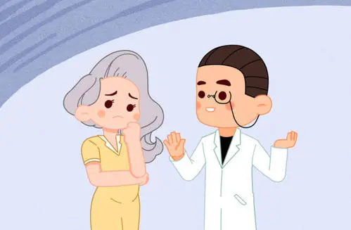 患者這5種病，不建議生寶寶(圖1)