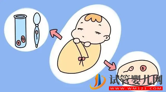 試管嬰兒容易成功的人,往往都處在這個年齡段(圖1) 林芝試管嬰兒容易成功的人,往往都處在這個年齡段(圖1)