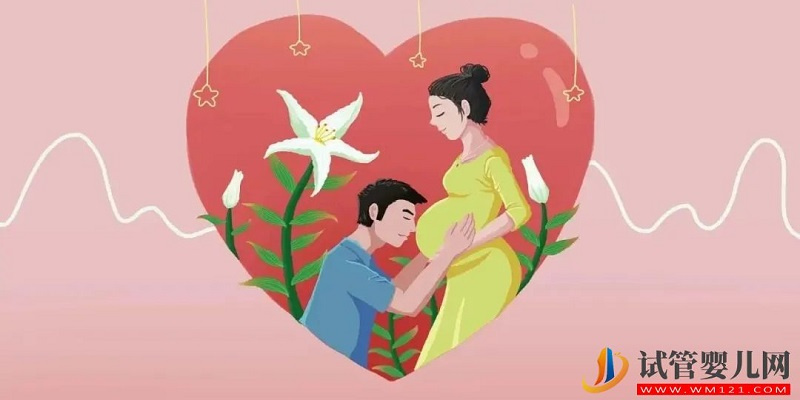 試管嬰兒容易成功的人,往往都處在這個年齡段(圖3) 林芝試管嬰兒容易成功的人,往往都處在這個年齡段(圖3)