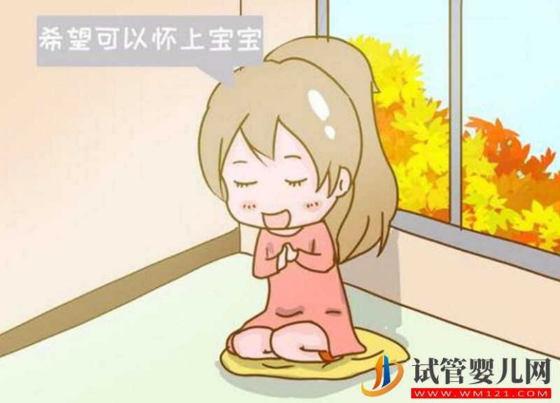 日喀則試管嬰兒移植后反應(yīng)有哪些？(圖2)
