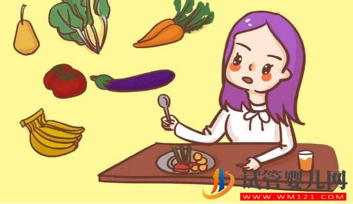 日喀則試管嬰兒移植后反應(yīng)有哪些？(圖4)