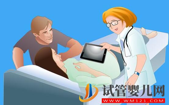 試管嬰兒預(yù)產(chǎn)期應(yīng)該怎么計(jì)算？(圖1)