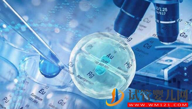 想做試管嬰兒生孩子！需具備這些條件？(圖3)