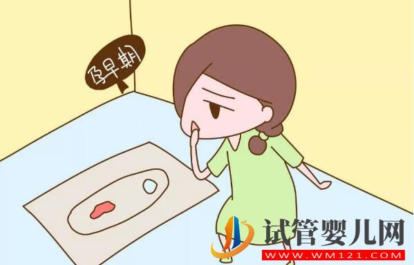 試管嬰兒移植后陰道出血怎么辦?(圖2) 試管嬰兒移植后陰道出血怎么辦?(圖2)