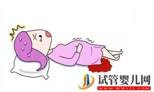 試管嬰兒移植后陰道出血怎么辦?(圖3) 試管嬰兒移植后陰道出血怎么辦?(圖3)