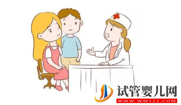 做試管嬰兒要在月經第幾天做檢查?(圖2) 做試管嬰兒要在月經第幾天做檢查?(圖2)