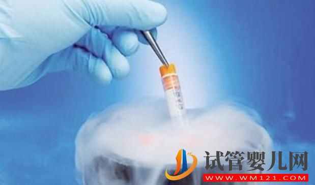 人工授精多次失敗后還可以做試管嬰兒嗎?(圖4) 人工授精多次失敗后還可以做試管嬰兒嗎?(圖4)