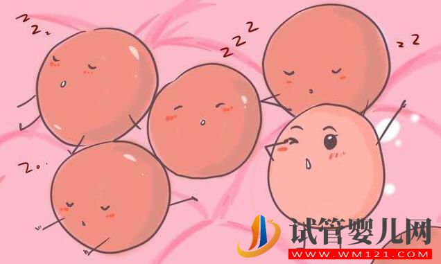 試管嬰兒會導致卵巢早衰嗎？卵巢早衰是由什么導致的？(圖3)