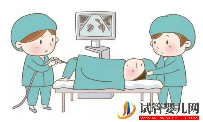 試管嬰兒微痛取卵是如何做到的？需注意什么？(圖3)