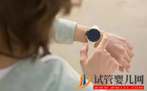 想做試管嬰兒請抓緊時間 別錯過黃金受孕期(圖1)