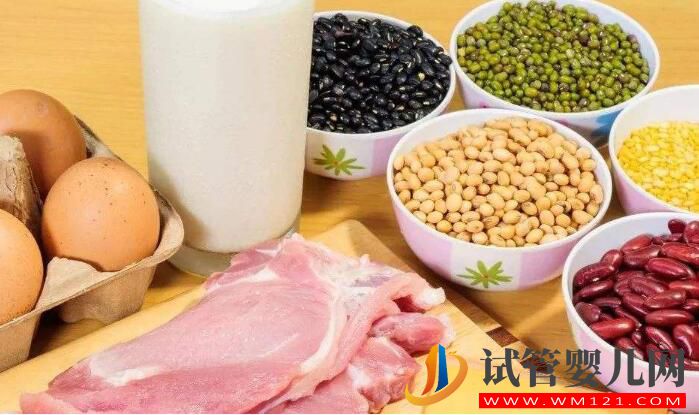 做試管嬰兒為什么補充蛋白質很重要?(圖3) 做試管嬰兒為什么補充蛋白質很重要?(圖3)