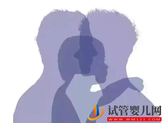 同性之間的愛情是錯誤的?現在也可以獲得愛情結晶!(圖2) 同性之間的愛情是錯誤的?現在也可以獲得愛情結晶!(圖2)