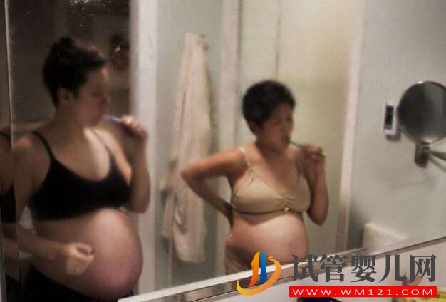 同性之間的愛情是錯誤的?現在也可以獲得愛情結晶!(圖3) 同性之間的愛情是錯誤的?現在也可以獲得愛情結晶!(圖3)