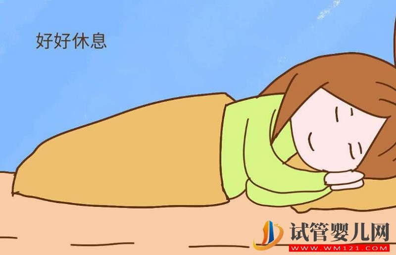 為什么有的人做試管會失敗呢？哪些情況不適合進(jìn)行備孕？(圖2)