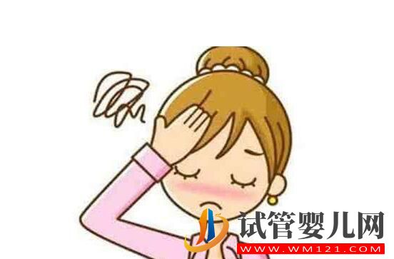 出現月經不調還不注意?再不調理就要出大問題!(圖2) 出現月經不調還不注意?再不調理就要出大問題!(圖2)