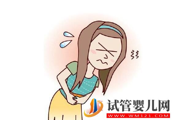 出現月經不調還不注意?再不調理就要出大問題!(圖3) 出現月經不調還不注意?再不調理就要出大問題!(圖3)