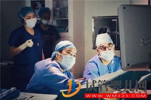 左側卵巢被割除、三次試管失敗她該怎么辦?(圖7) 左側卵巢被割除、三次試管失敗她該怎么辦?(圖7)