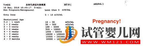 左側卵巢被割除、三次試管失敗她該怎么辦?(圖6) 左側卵巢被割除、三次試管失敗她該怎么辦?(圖6)