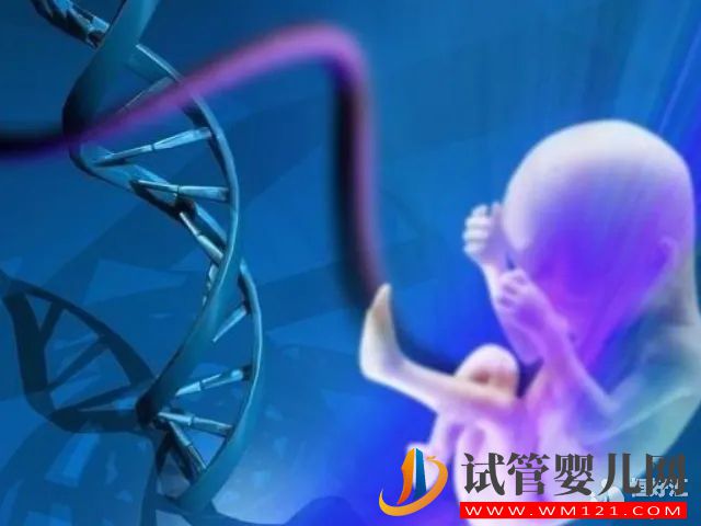 高齡女性做試管 高齡女性做試管有什么特別要注意的嗎?(圖1)