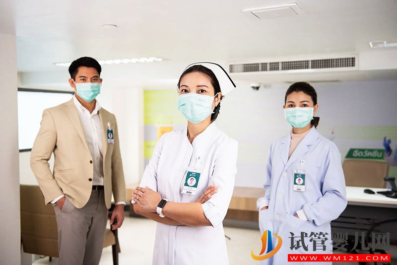 42歲試管晚不晚?想要孩子多晚也得生呀！(圖1)