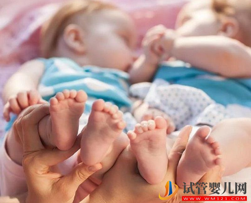 生同卵雙胞胎決定性因素分析，來對照下你中了幾點？(圖3)