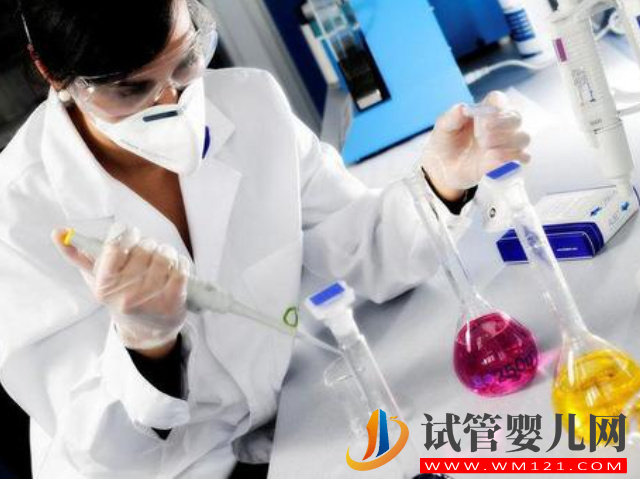 在北京有比較好的hiv試管機(jī)構(gòu)嗎？(圖1)