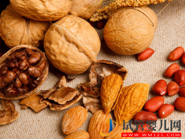 這5種東西越吃產(chǎn)生的精子量就越多，簡直是弱少精患者的福音(圖3)