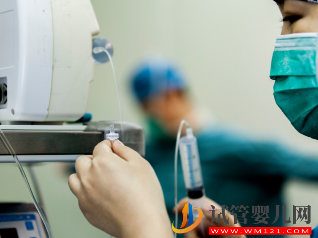 國內(nèi)醫(yī)院人工授精手術(shù)全過程分享,只需簡單4步!(圖1) 國內(nèi)醫(yī)院人工授精手術(shù)全過程分享,只需簡單4步!(圖1)