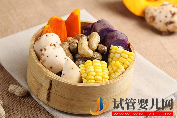 女性調理卵泡少可以吃的食物有這些，長期堅持能調理好(圖1)
