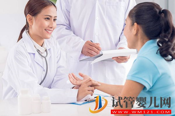 女性調理卵泡少可以吃的食物有這些，長期堅持能調理好(圖3)