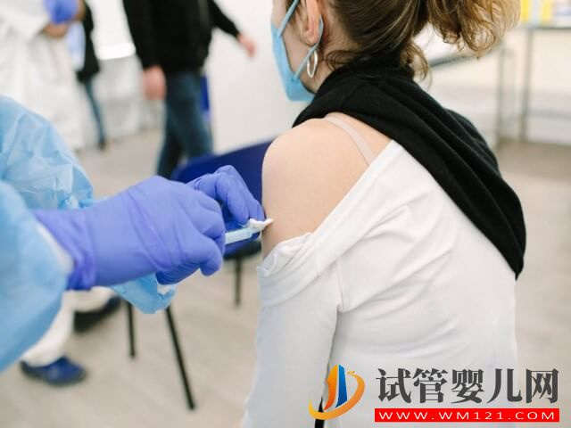 試管降調針只需打一針的是長方案還是短方案？(圖1)