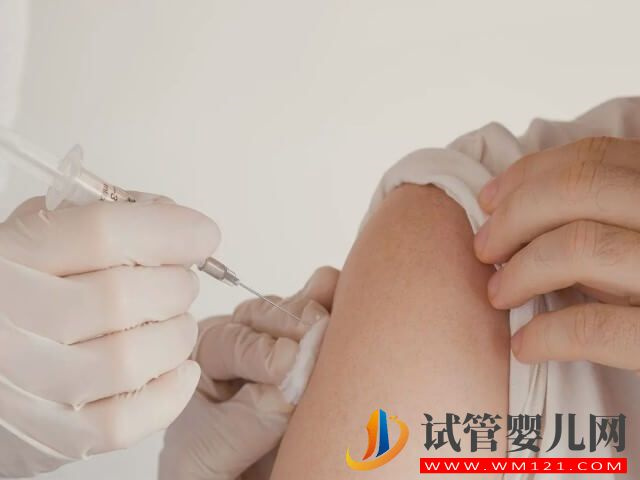 試管進入周期后在月經第幾天開始促排卵效果最好？(圖2)