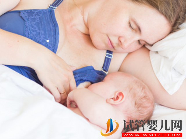 哺乳期產(chǎn)婦四個(gè)泌乳高峰期時(shí)間點(diǎn)，掌握規(guī)律及時(shí)追奶(圖3)