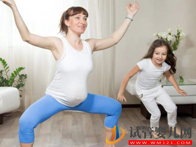 初產婦開宮口速度太慢，簡單5招加速開宮口緩解生產痛苦！(圖3)