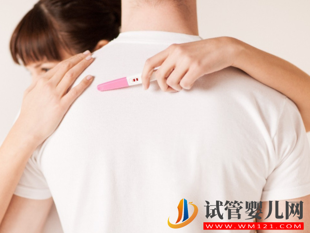 孕前一周內懷孕身體會有癥狀，通過該表現還能判斷是男是女(圖1)