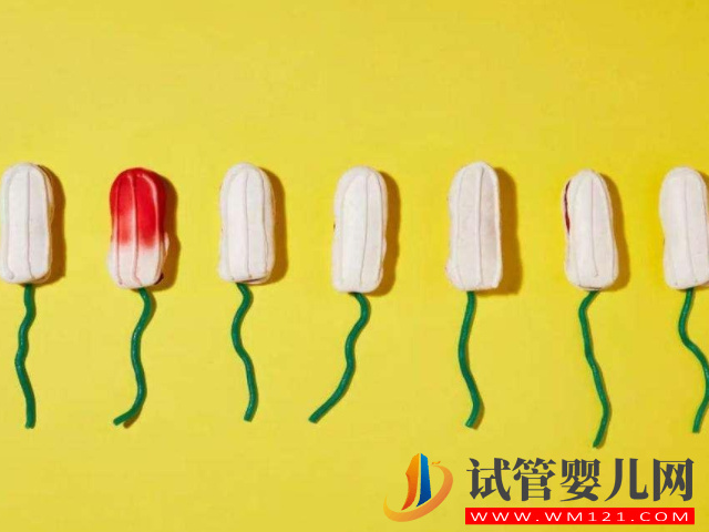 新手衛(wèi)生棉條使用指南，一張圖告訴你真正的操作方法(圖1)