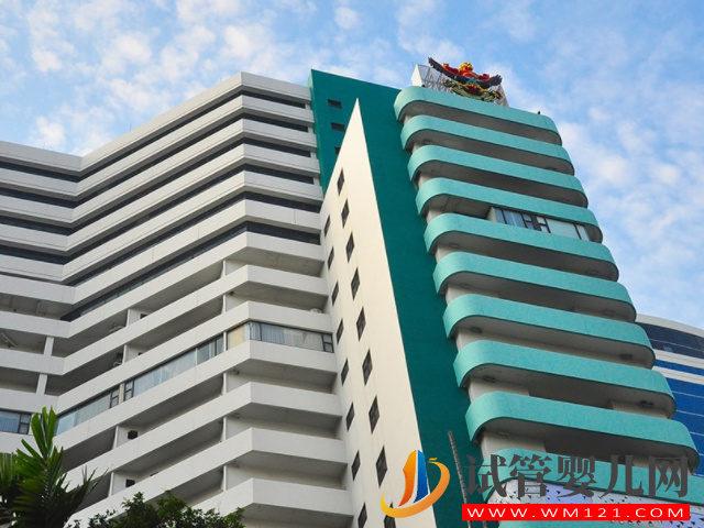泰國(guó)十大正規(guī)試管醫(yī)院排名分享，尋找適合自己的醫(yī)院(圖5)