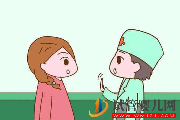 一定要進行3次人授失敗后才能轉試管嬰兒嗎？(圖1)
