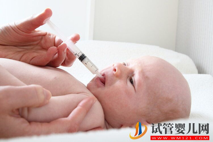 維生素D和維生素AD，寶媽如何給寶寶選擇？(圖3)