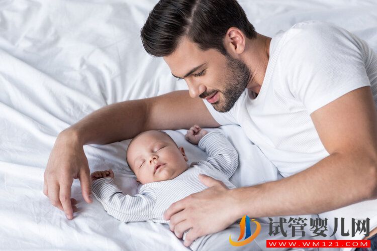 為什么親生孩子會長得像前男友？(圖1)