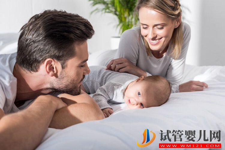 為什么親生孩子會長得像前男友？(圖5)