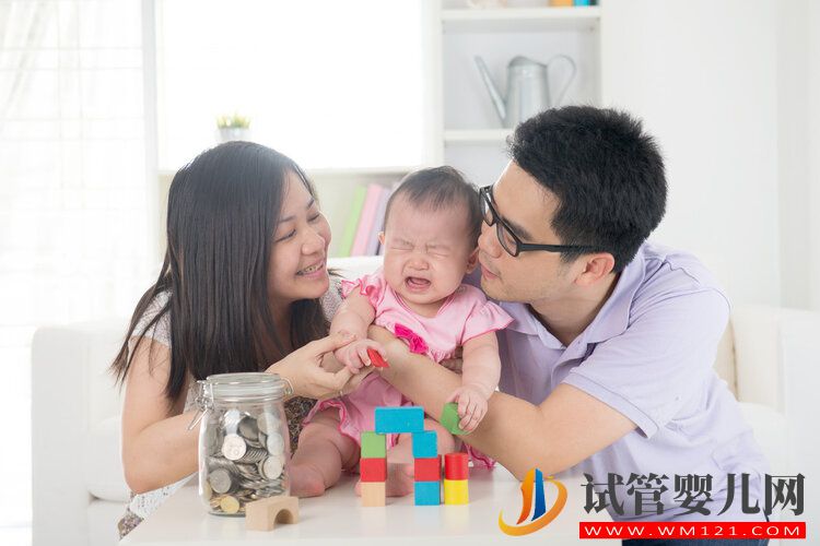 為什么親生孩子會長得像前男友？(圖6)