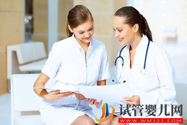 別糾結試管取卵一般取幾個比較好，只獲取6個數量并不算少(圖1)