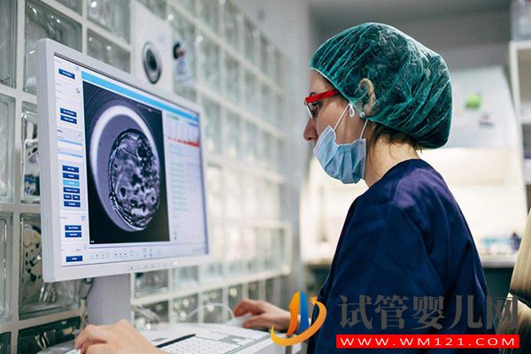 別糾結試管取卵一般取幾個比較好，只獲取6個數量并不算少(圖3)