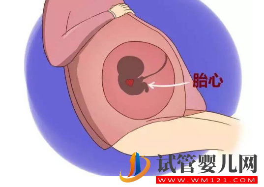 試管嬰兒胚胎移植后腹部兩側疼是不是宮外孕？(圖2)