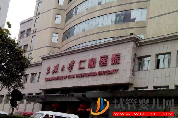 宜昌試管嬰兒醫院排名,助孕花費明細表及成功率公布(圖2) 宜昌試管嬰兒醫院排名,助孕花費明細表及成功率公布(圖2)