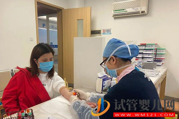 試管檢查月經第2-3天可去醫院，保持空腹診斷結果更準確(圖2)