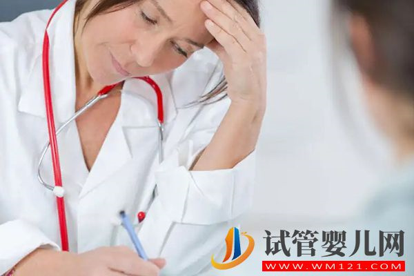 自貢檢查卵泡做b超還是陰超視情況而定，但這3點(diǎn)區(qū)別要知曉(圖1)